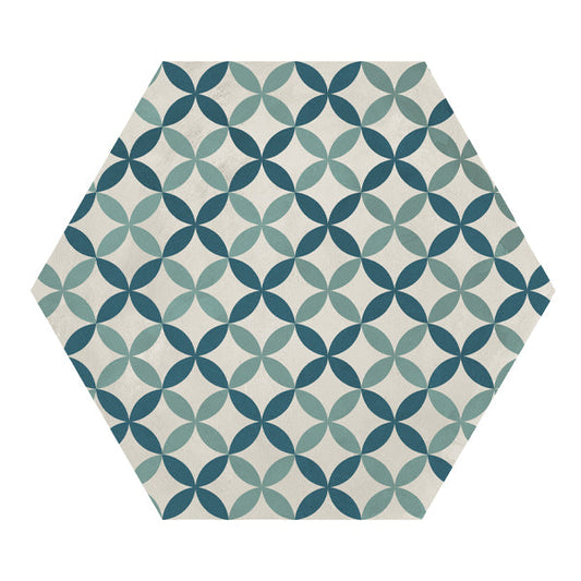 210x250mm Marca Corona - Terra Art Astro Hex (ESA) Oceano & Cielo (OC)