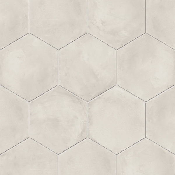 210x250mm Marca Corona - Terra Art Bianco Hex (ESA)