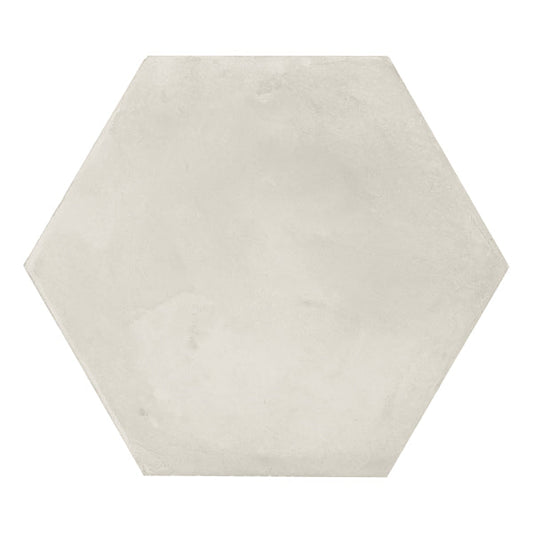 210x250mm Marca Corona - Terra Art Bianco Hex (ESA)