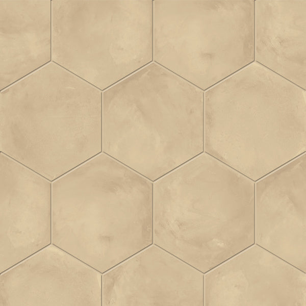 210x250mm Marca Corona - Terra Art Crema Hex (ESA)