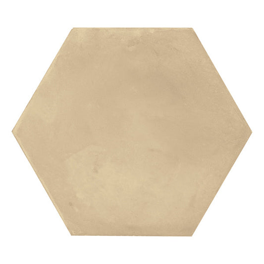 210x250mm Marca Corona - Terra Art Crema Hex (ESA)