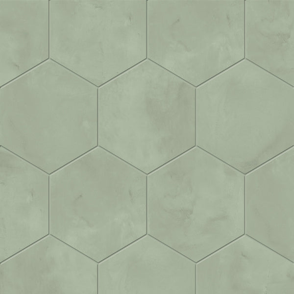 210x250mm Marca Corona - Terra Art Menta Hex (ESA)