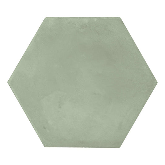 210x250mm Marca Corona - Terra Art Menta Hex (ESA)