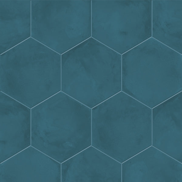 210x250mm Marca Corona - Terra Art Oceano Hex (ESA)