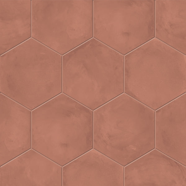 210x250mm Marca Corona - Terra Art Tramonto Hex (ESA)