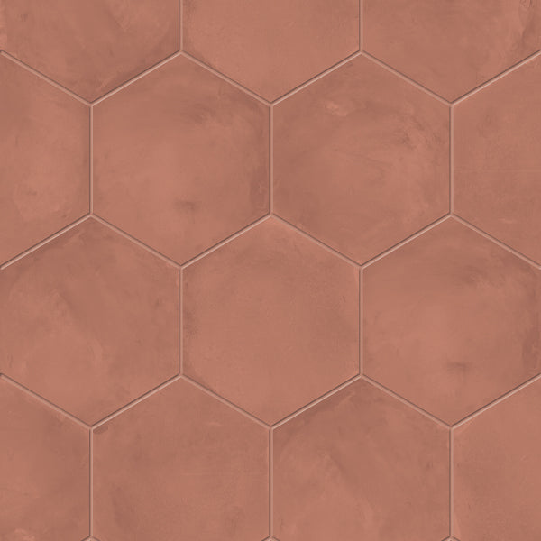 210x250mm Marca Corona - Terra Art Tramonto Hex (ESA)