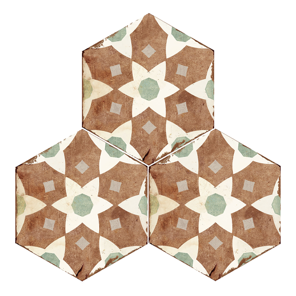 210x250mm Nanda - Alhambra Yasmina