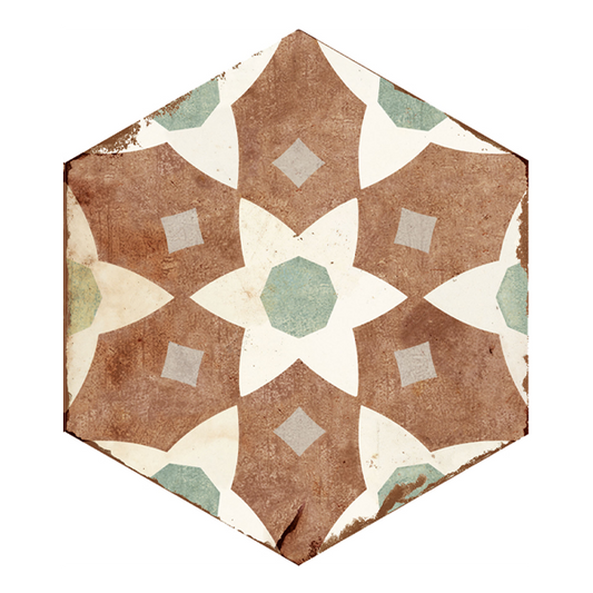 210x250mm Nanda - Alhambra Yasmina