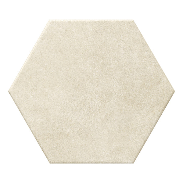 216x250mm Marca Corona - Terracreta Marna Hex (ESA)