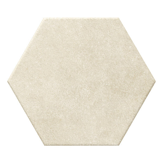 216x250mm Marca Corona - Terracreta Marna Hex (ESA)