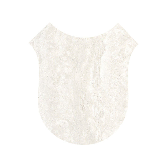 220x245mm EDS - Tufa White Campana