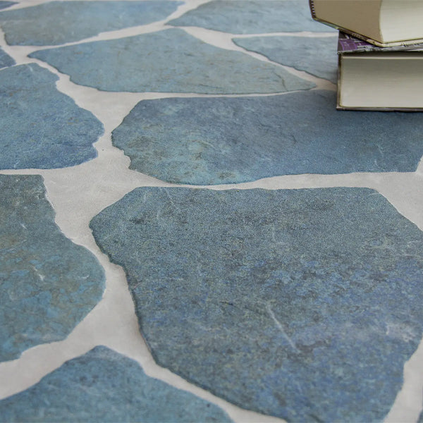 226X326mm (Crazy Pave) Cerlat - Montesa Verde