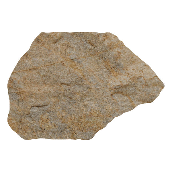 226X326mm (Crazy Pave) Cerlat - Montesa Maroon