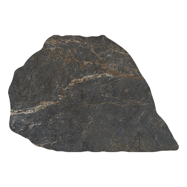 226X326mm (Crazy Pave) Cerlat - Montesa Anthracite
