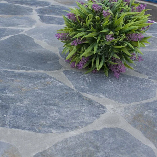 226X326mm (Crazy Pave) Cerlat - Montesa Pizarra