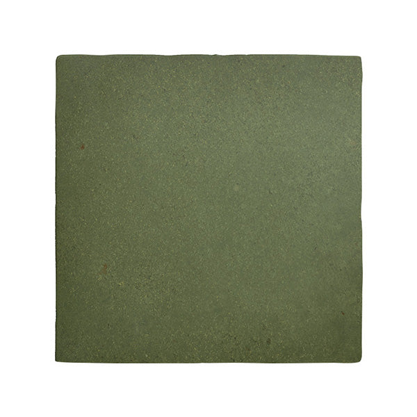 132x132mm Equipe Ceramicas -  Magma Malachite