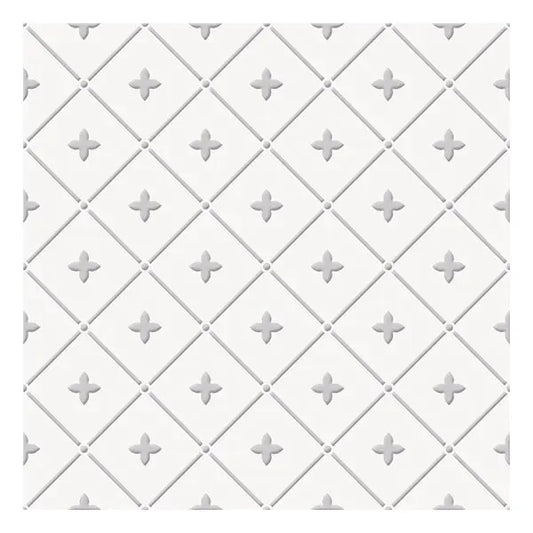 Elite Design Studio -  250x250mm Keros - Alhambra Gris