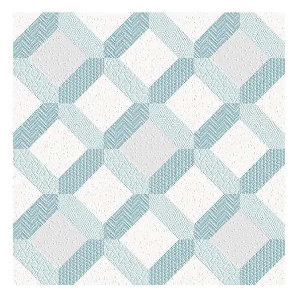 Elite Design Studio -  250x250mm Keros - Mallorca Trenc