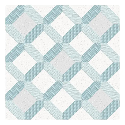Elite Design Studio -  250x250mm Keros - Mallorca Trenc