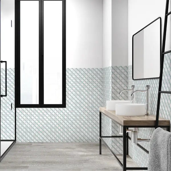 Elite Design Studio -  250x250mm Keros - Mallorca Trenc