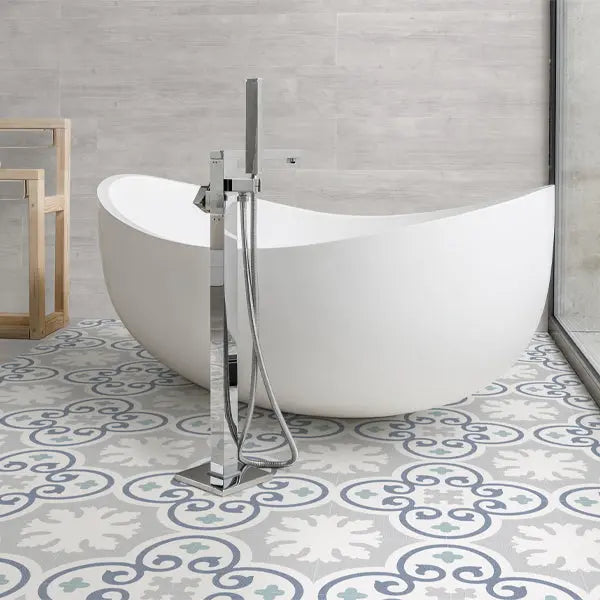 Elite Design Studio -  250x250mm Keros - Mallorca Tuent