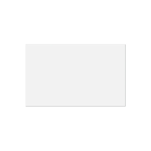 250x400mm Classic White Wall Tile
