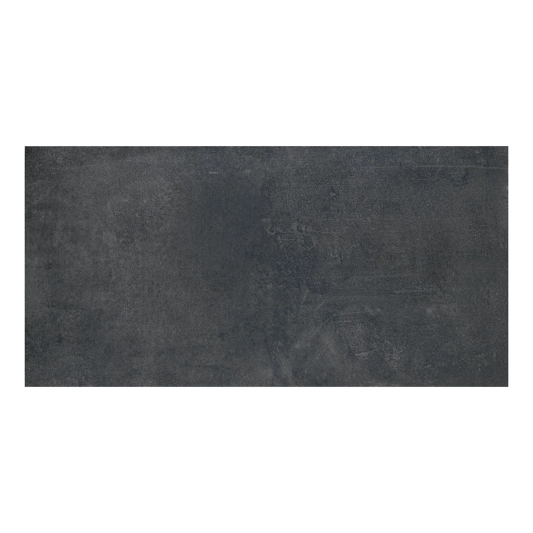 300x600mm Ceramiche Piemme - Concrete Black