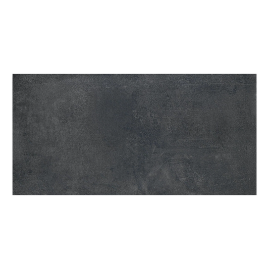 300x600mm Ceramiche Piemme - Concrete Black