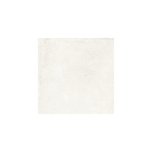 300x300mm EDS - Lucca Ghost White