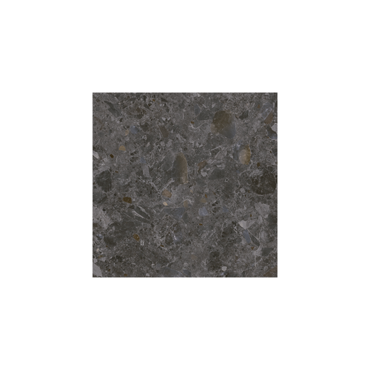 300X300mm EDS - Nor Rock Charcoal