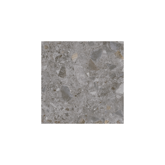 300X300mm EDS - Nor Rock Grey