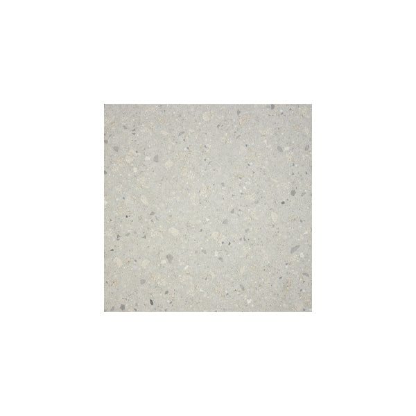 300x300mm EDS - Stone Hub Silver Grey