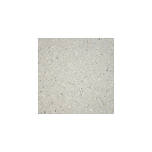 300x300mm EDS - Stone Hub Silver Grey