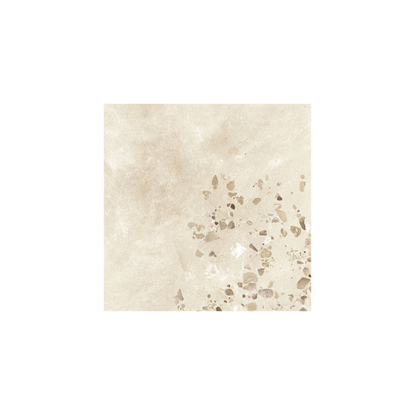 302x302mm Ceramica Fioranese - I Cocci Siciliani Bianco