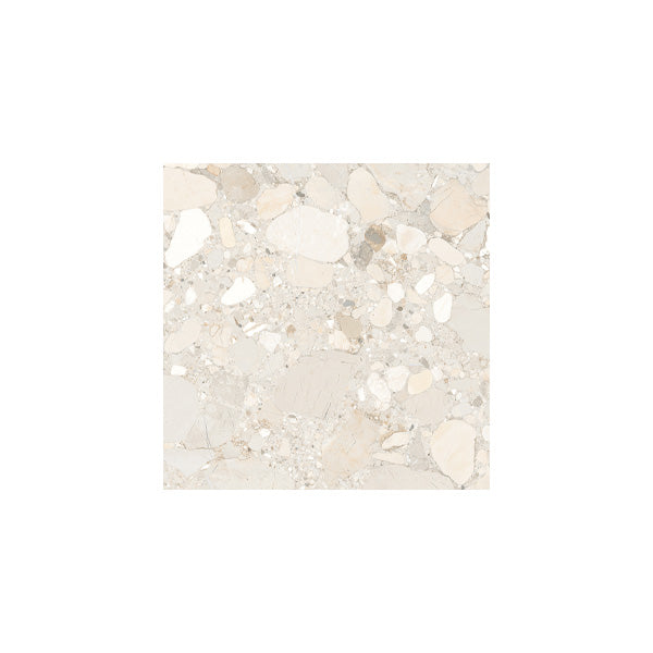 300x300mm International MTC - Cobbles Ivory