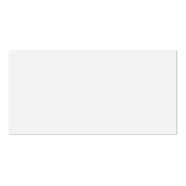300x600mm Classic White Wall Tile