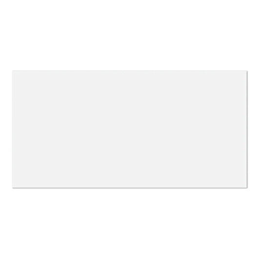 300x600mm Classic White Wall Tile