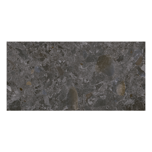 300x600mm EDS - Nor Rock Charcoal
