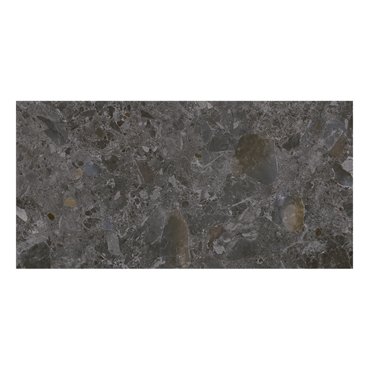 300x600mm EDS - Nor Rock Charcoal