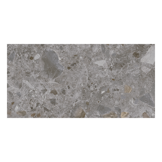 300x600mm EDS - Nor Rock Grey