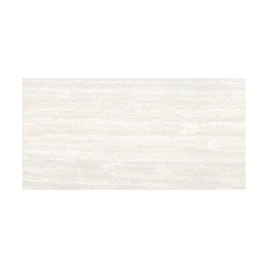 300x600mm EDS - Tufa Vein White