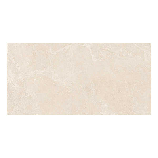 300x600mm EDS - Tufa Xcut Ivory