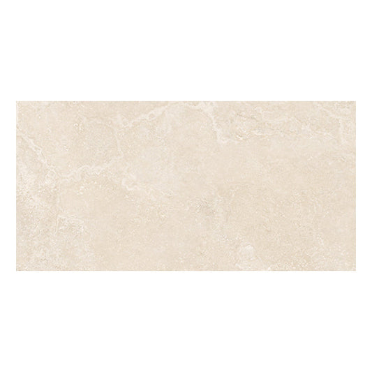 300x600mm EDS - Tufa Xcut Ivory