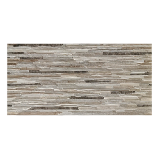 298x598mm Ceramiche Piemme - Bits & Pieces Muretto Cold