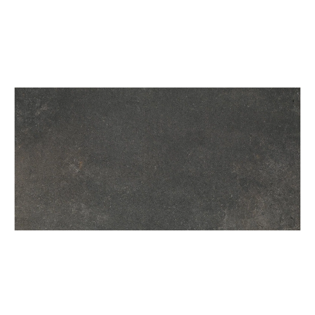 298x598mm Ceramiche Piemme - Bits & Pieces Pitch Black