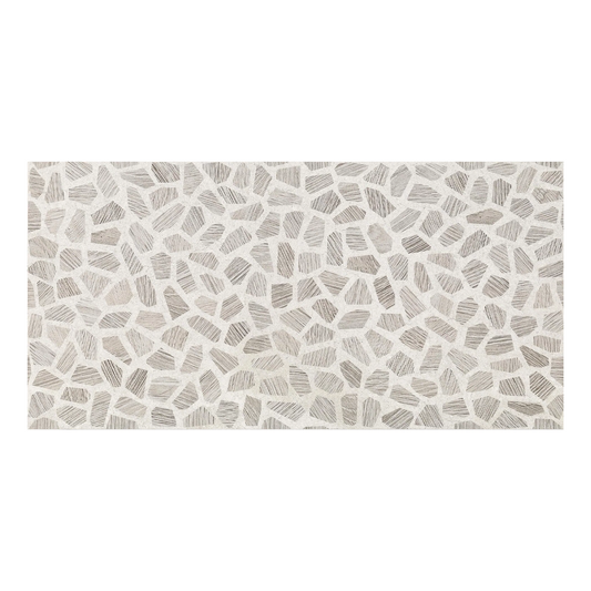 300x600mm Ceramiche Piemme - Bits & Pieces Powder Bone Facet