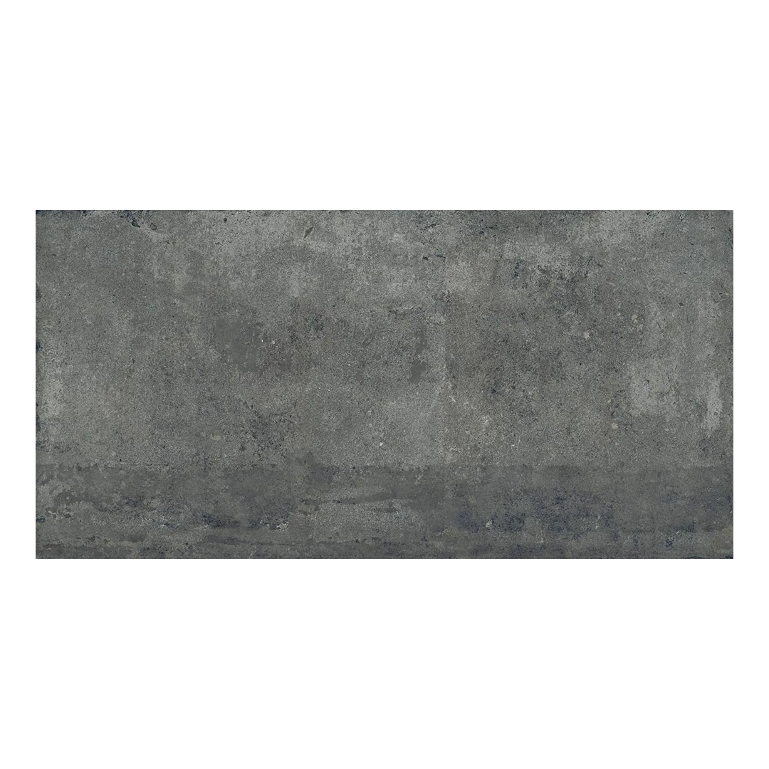 300x600mm Ceramiche Piemme - Castlestone Black