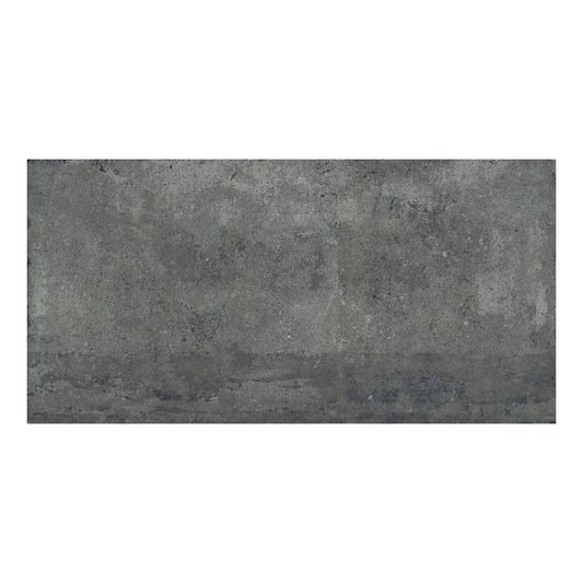 300x600mm Ceramiche Piemme - Castlestone Black
