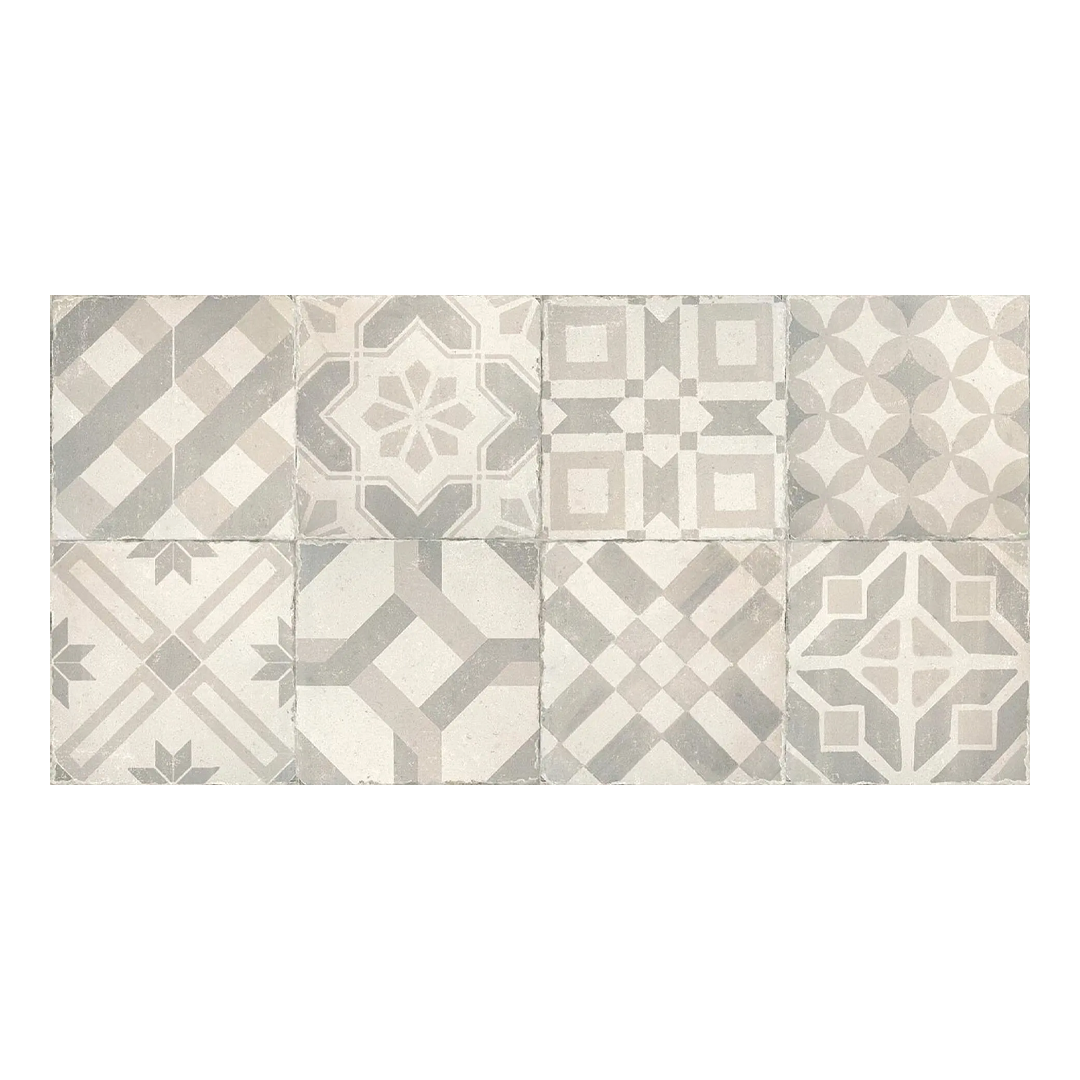 298x598mm Ceramiche Piemme - Castlestone Mix Cold