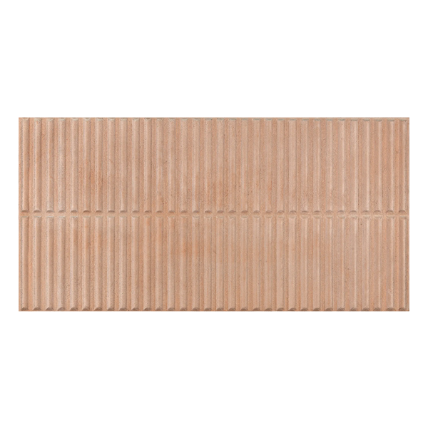 300x600mm Ceramiche Piemme - Homey Stripes Powder Matt